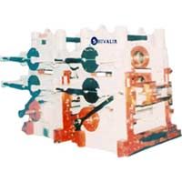 Rolling Mill Stands 02	