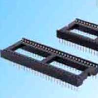 Near Base IC Socket