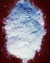 calcium sulphate dihydrate