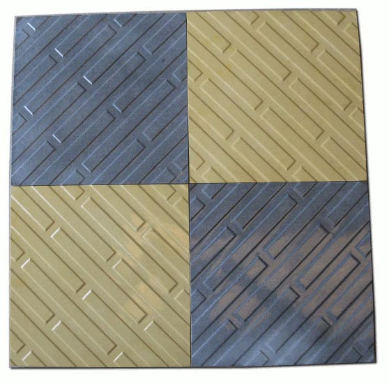Pavement Tiles