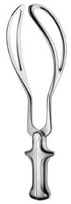 Obstetrical Forcep