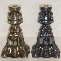 Glass Candle Stand (AC - CS - 207)
