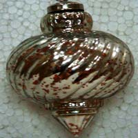 Glass Ornament (AC - OR 010 C)