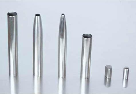 Aluminium Pen Pipe