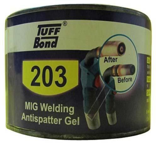 Anti Spatter Gel