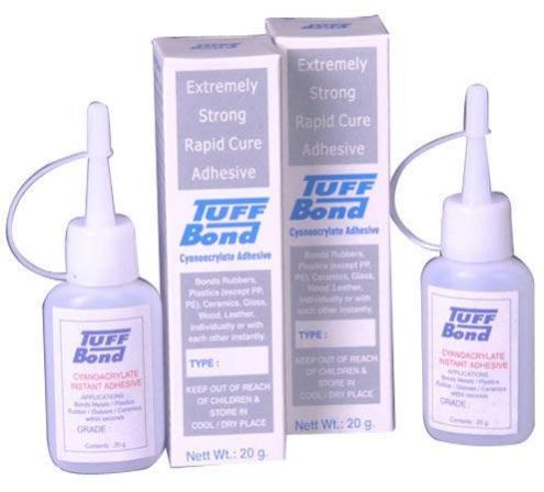 Cyanoacrylate Adhesive