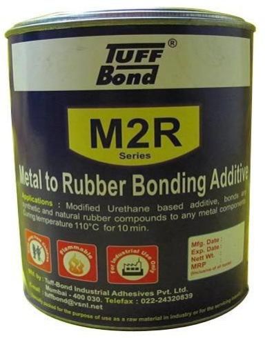 Metal To Rubber Bonding Additive