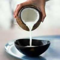 Coconut Milk 04