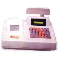 Electronic Cash Register 03