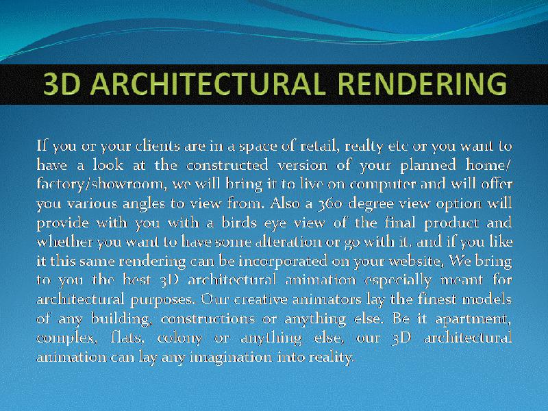 Animation Service 02