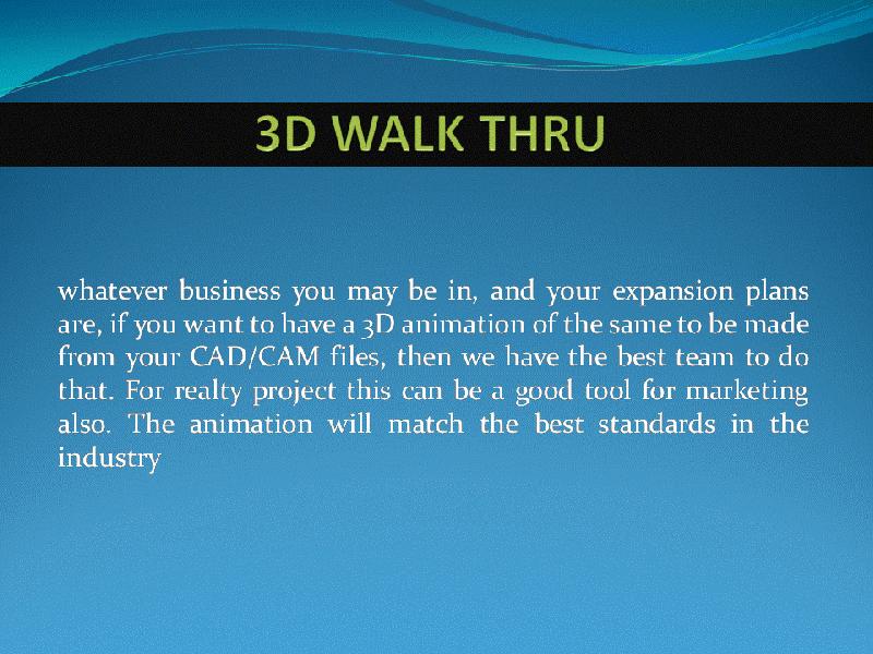 Animation Service 11