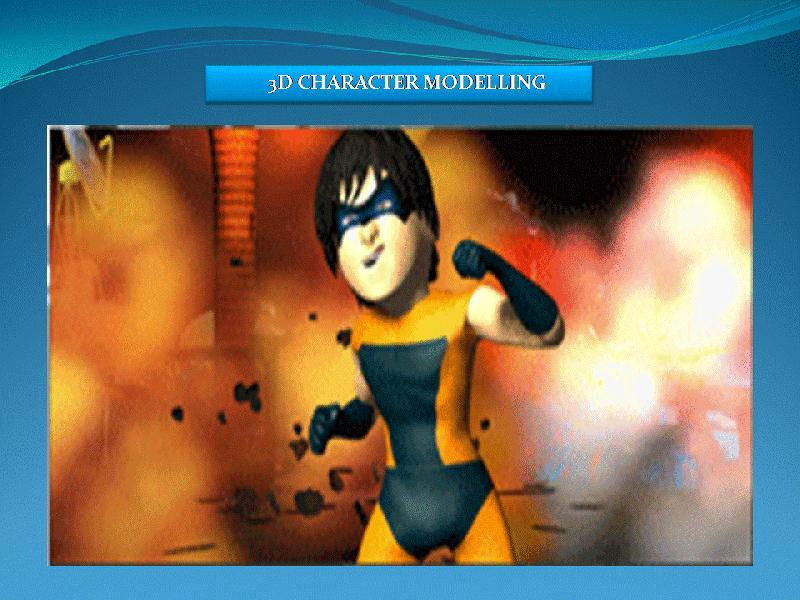 Animation Service 16