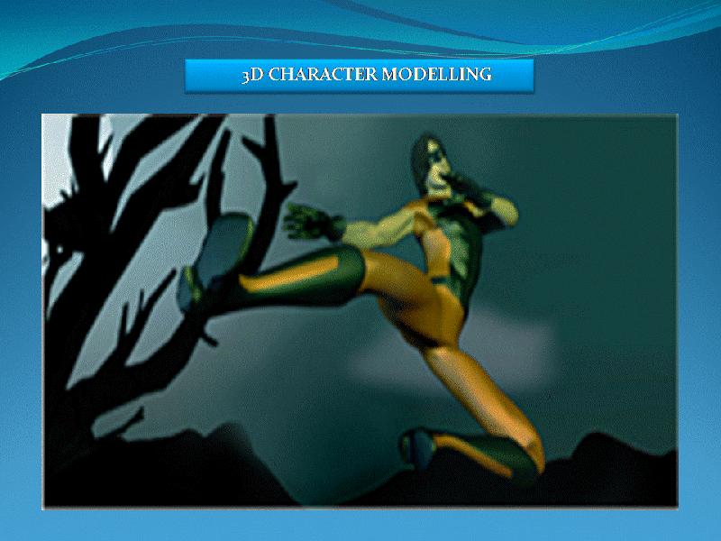 Animation Service 18