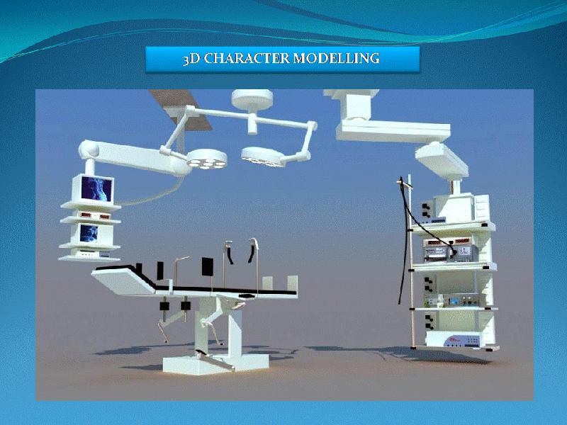 Animation Service 22