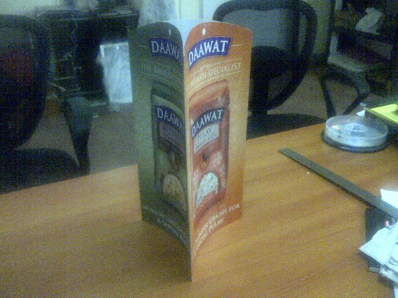 Offset Printing Service 12