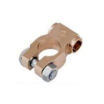 Leyland Type Brass Battery Terminal