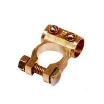 Lucas Type Brass Battery Terminal