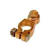 Strip Type Brass Battery Terminal