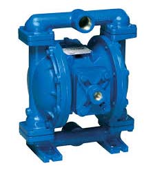 Air Operated Double Diaphragm Pump (GADP Series)