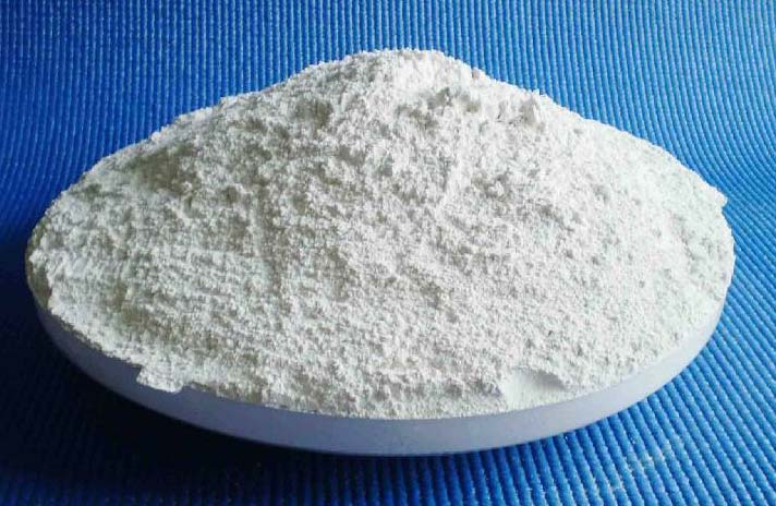 China Clay Powder 01
