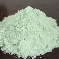 Iron Sulphate Powder