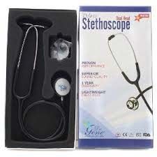 Stethoscope Reg