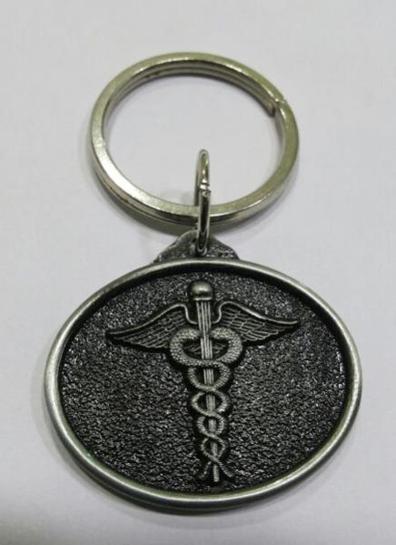 Key Chain 338