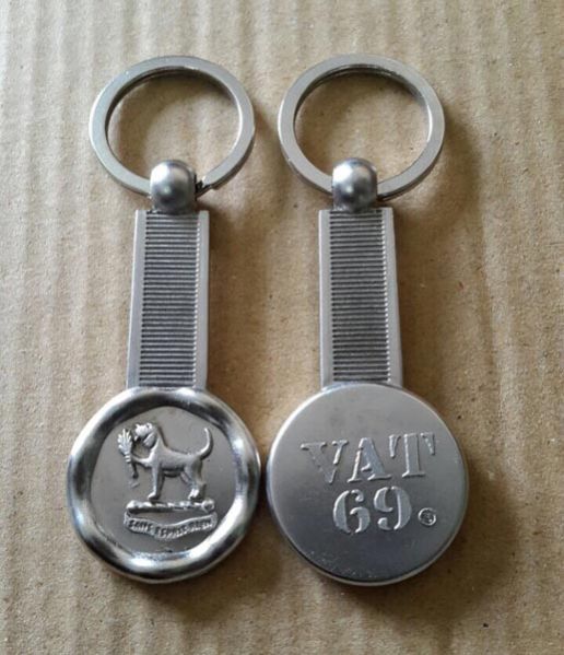 Key Chain 342