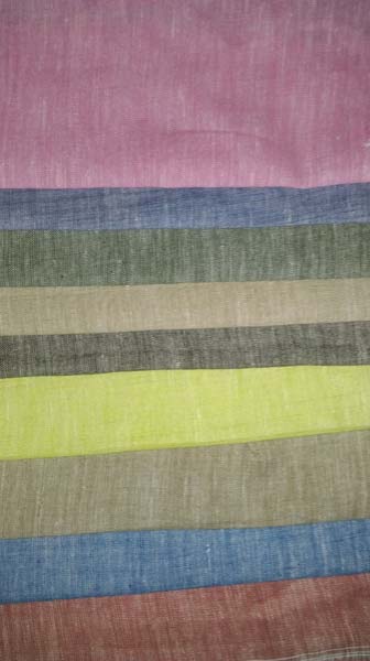 linen fabric manufacturers