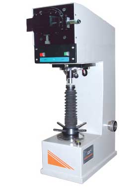 Vickers Hardness Testing Machine