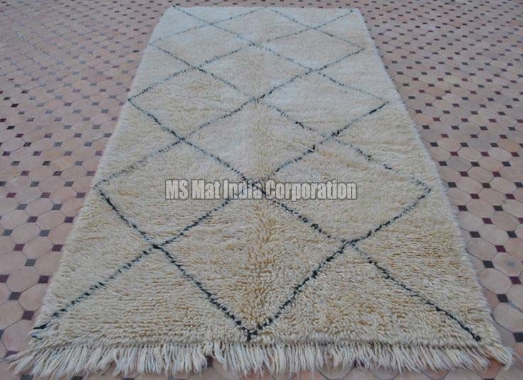 Moroccan Rugs 06