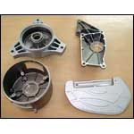 Aluminium Die Casting Components-01