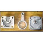 Aluminium Die Casting Components-05