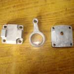 Aluminium Die Casting Components-06