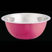Stainless Steel Mixing Bowl 
