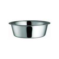 Stainless Steel Pet Feeding Bowls 