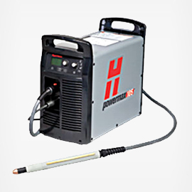 Hypertherm Powermax 105 Plasma Cutter