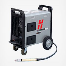 Hypertherm Powermax 125 Plasma Cutter