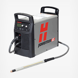 Hypertherm Powermax  65 Plasma Cutter