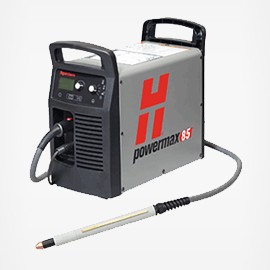 Hypertherm Powermax  85 Plasma Cutter