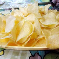 Aloo Chips 01