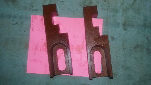 Machine Fibre Spare Part