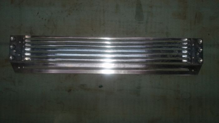 Feed Grid For Textiles Industries