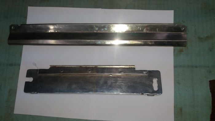 Metal Sheet Products