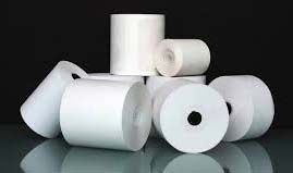 Thermal Paper Rolls 02