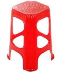 Plastic Stool 02