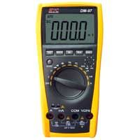 Digital Multimeter (DM-97)