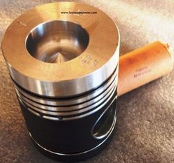 104.775mm Volvo Cylinder