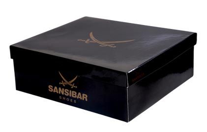 Non Corrugated Box 03