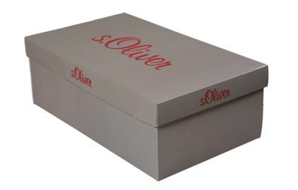 Non Corrugated Box 04